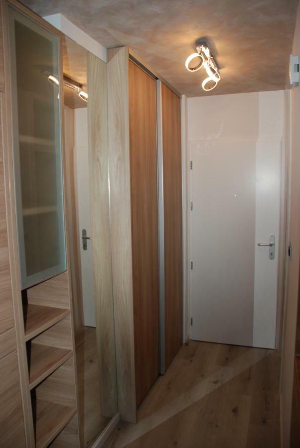 Studio Apartment Jez Bovec Ngoại thất bức ảnh